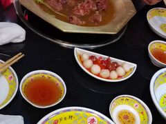 -芦月轩羊蝎子(劲松店)
