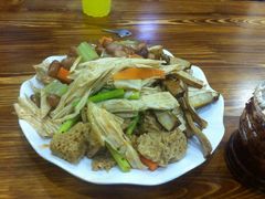 王玉玲羊肉糊汤面-王玉玲羊肉糊汤面(中兴路店)