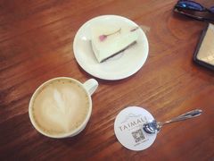 -太麻里文创咖啡馆(创意设计中心店)