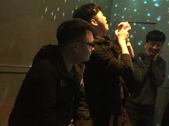 -金库世纪KTV(三乡店)