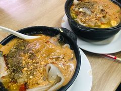 -曹宝林砂锅麻辣烫(星光路店)
