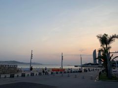 -演武大桥观景平台