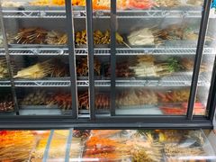 -五厂炸串(四流南路店)