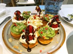 -BE BRIGHT KITCHEN(正佳广场店)