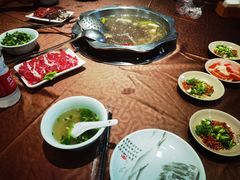 -马三妹跷脚牛肉(苏稽总店)