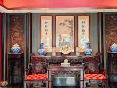 -四世同堂·京菜·烤鸭(双井店)
