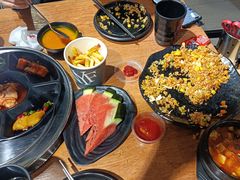 -纽约薯条(世豪广场店)