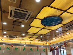 -烤肉宛饭庄(北新桥店)