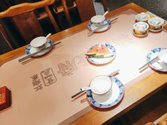 -杨记隆府重庆江湖菜(大悦城店)