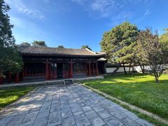 -承德避暑山庄景区