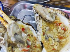 -东北熏肉大饼(大学南路店)