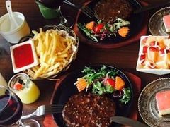 -尊品牛排(中大国际店)