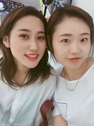 短发-AKOZO Beauty Salon