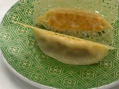 -品海楼·大连海胆锅贴馆(东港店)