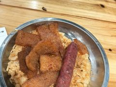 -柳州肥姨妈大骨螺蛳粉(曹路店)