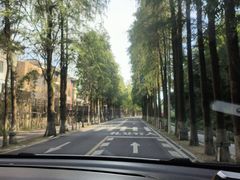 -南沙天后宫景区