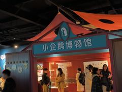 -海合安武汉极地海洋公园