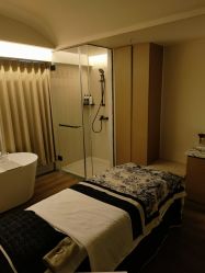 -栖SPA·ONDA ·海菲秀·皑皑科技美肤中心