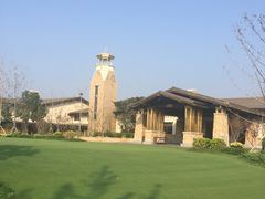 -滨海湖高尔夫球会