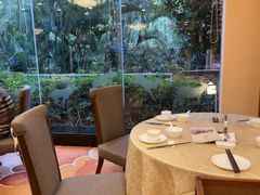 -麒麟中餐厅·经典粤菜·地道菜式老字号(广州长隆酒店)