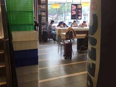 -魏家凉皮(解放路火车站店)