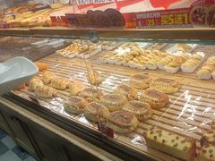 -味多美蛋糕(西安门店)