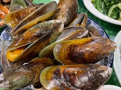 -盛港湾海鲜食府(黄沙店)