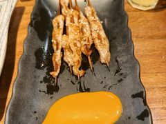 -烧蠔帮·湛江生蚝(工农店)