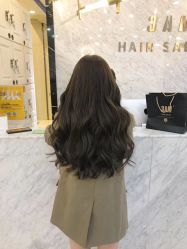 点击看大图 -3AM HAIR SALON烫发染发接发