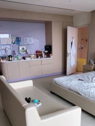 -广州和睦家医院·医学月子