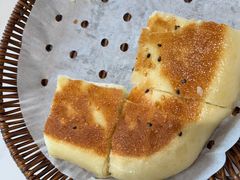 -渔家大院·胶东海鲜·老牟平烧烤餐厅(德胜店)