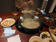 -滇野云南野生菌餐厅(陕西南路店)