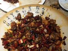 -巴渝菜馆(涿州店)