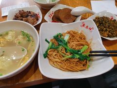 -东泰祥生煎馆(重庆北路店)