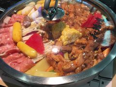 -和福顺·牛肉海鲜焖锅(汕头金平万达广场店)