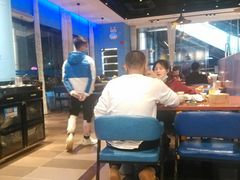 -千岛蚝高压锅生蚝·人参火锅(白云万达店)