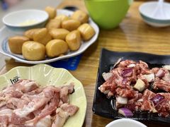-二刚大块烤肉(东山商业街店)