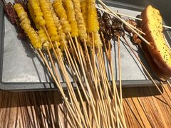 -北丐先生·野馄饨烧烤(长宁龙之梦店)