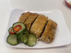 -鼎泰丰(渔阳店)