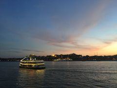 -鹭江宾馆·观海餐厅