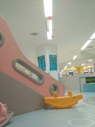 点击看大图 -孩子王童乐园(浏阳九方城店)
