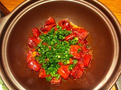 -马仕玖煲·融合菜·酥不腻烤鸭(人大店)