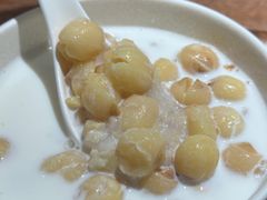 -彬媽糖水(侨鑫国际店)