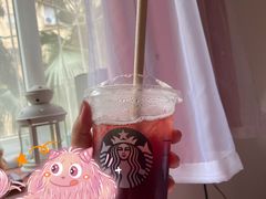 -星巴克(深圳宝能太古城南区店)