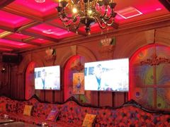 -UK派对KTV(日月广场店)