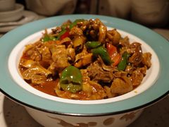 -裕丰源滋补烩面(天赋路店)