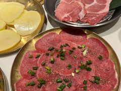 -花味烤肉·拌饭(建邺万达店)