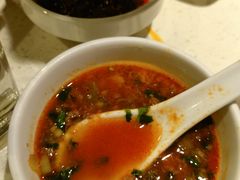 -海底捞火锅(曼巴特广场店)
