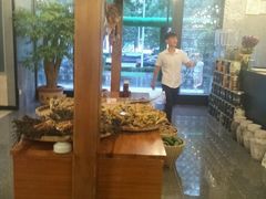 大堂-上下九广州菜馆(锦业路店)