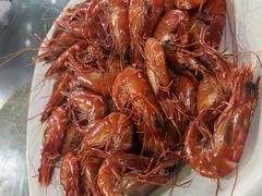-板桥海鲜广场(文明东店)